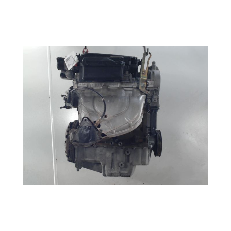 MOTEUR ESSENCE RENAULT MEGANE 1.6