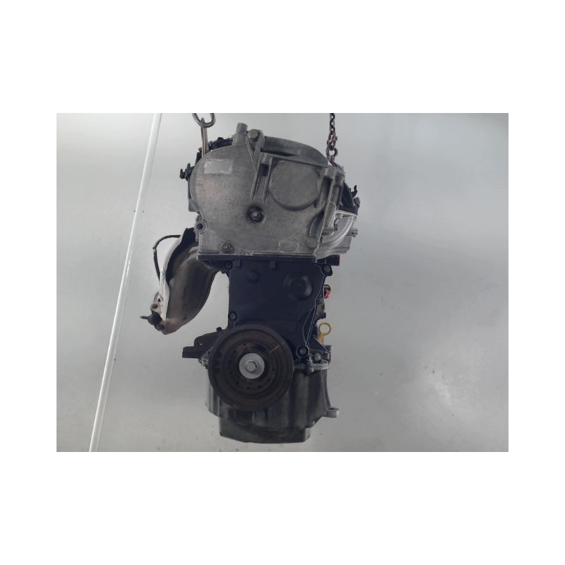 MOTEUR ESSENCE RENAULT MEGANE 1.6