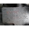 MOTEUR ESSENCE RENAULT MEGANE 1.6
