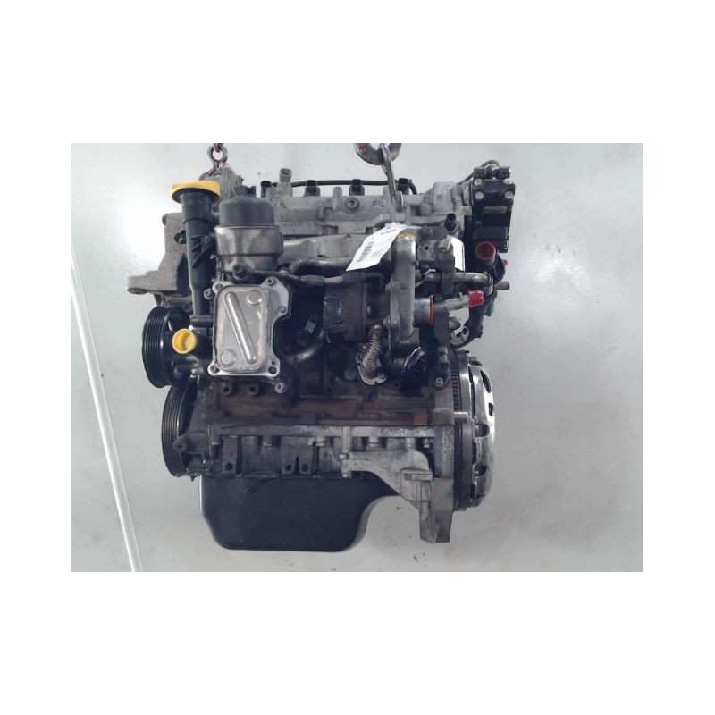 MOTEUR DIESEL SUZUKI SWIFT 1.3 DDiS 