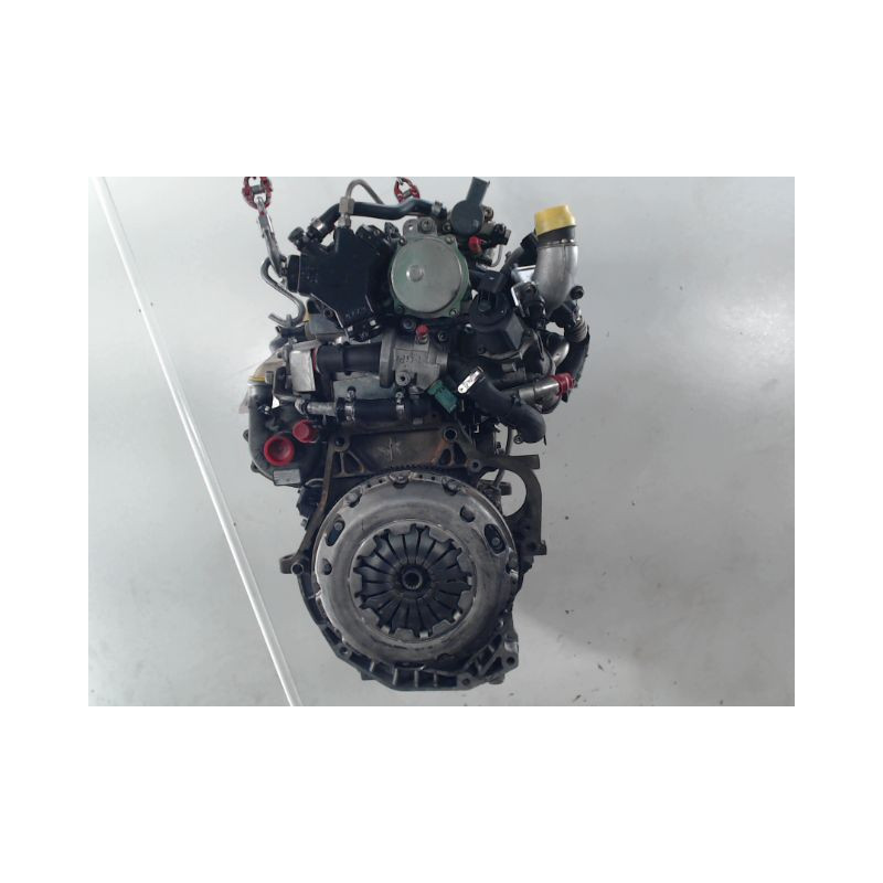 MOTEUR DIESEL SUZUKI SWIFT 1.3 DDiS 