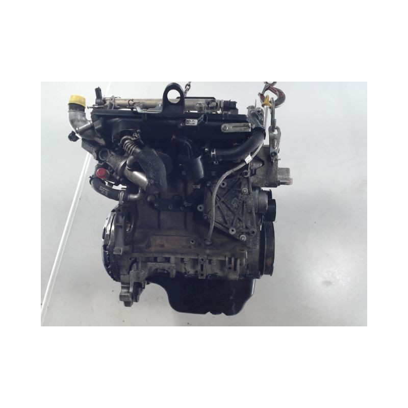 MOTEUR DIESEL SUZUKI SWIFT 1.3 DDiS 