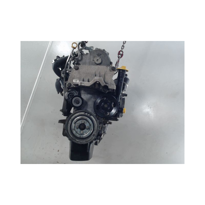 MOTEUR DIESEL SUZUKI SWIFT 1.3 DDiS 