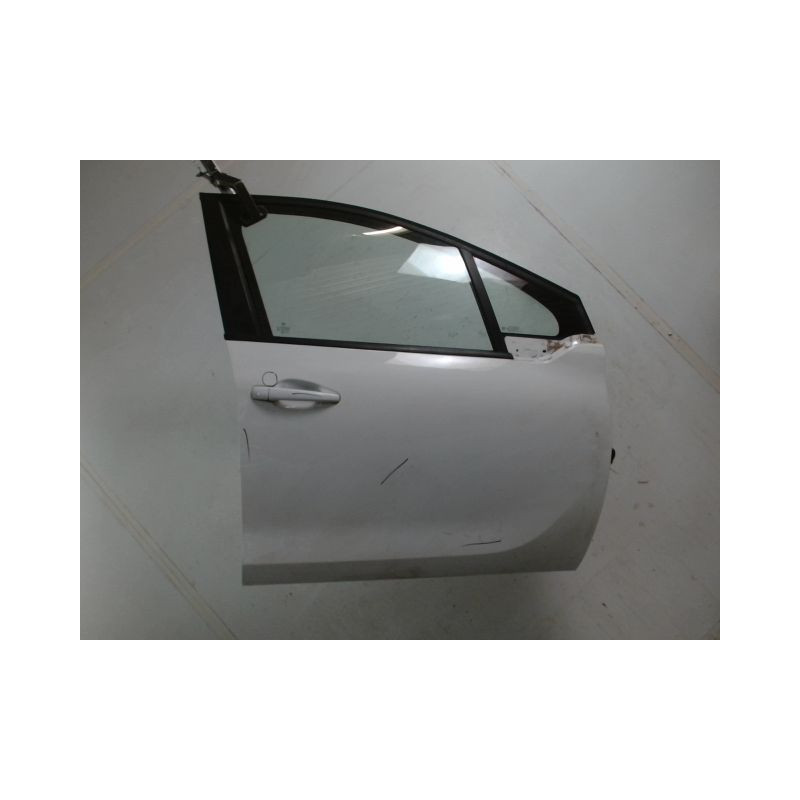 PORTE AVANT DROIT PEUGEOT 208
