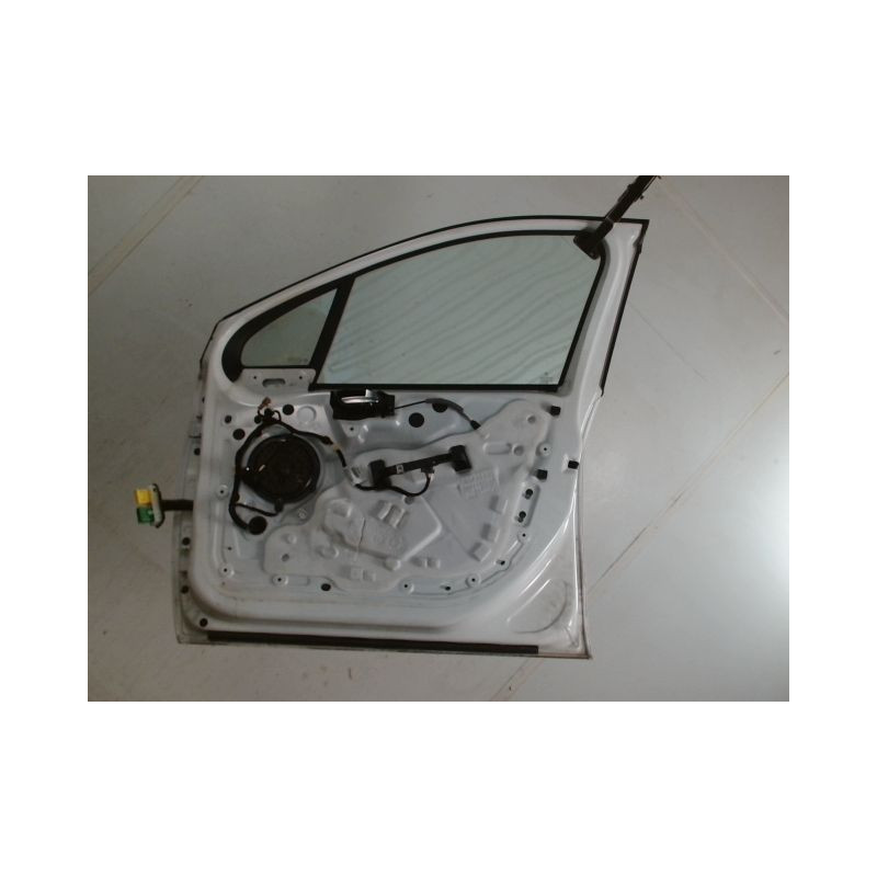 PORTE AVANT DROIT PEUGEOT 208