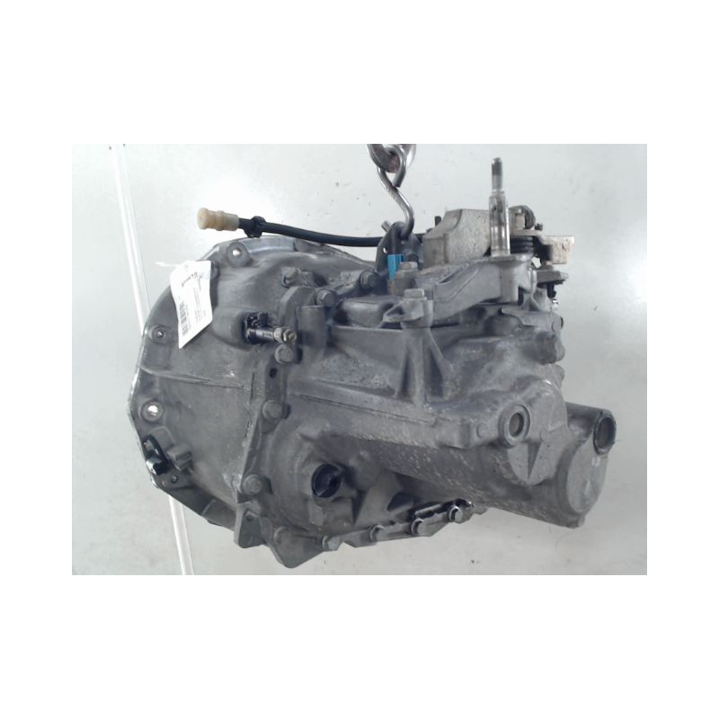 BOITE A VITESSE MECANIQUE RENAULT MEGANE 2.0 16V Turbo