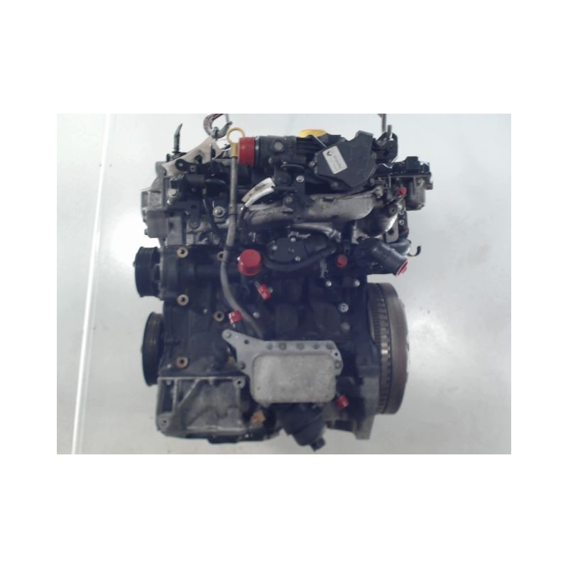 MOTEUR DIESEL RENAULT MEGANE 1.6 dCi 