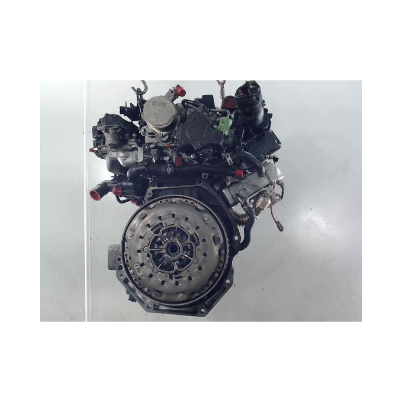 MOTEUR DIESEL RENAULT MEGANE 1.6 dCi 