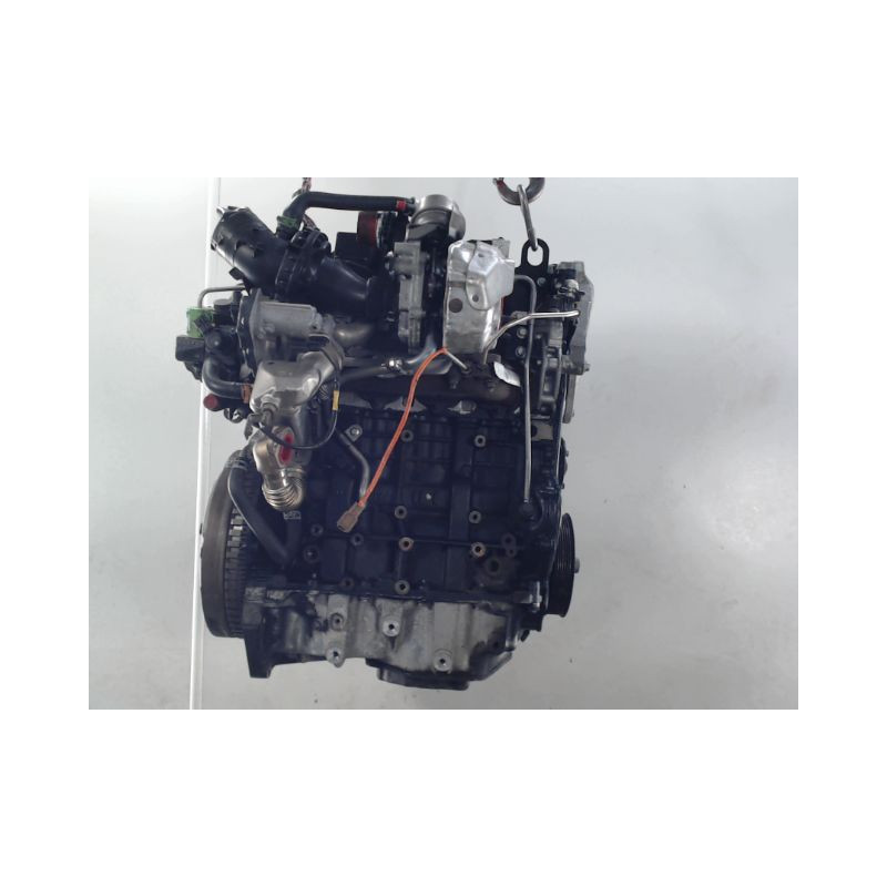 MOTEUR DIESEL RENAULT MEGANE 1.6 dCi 