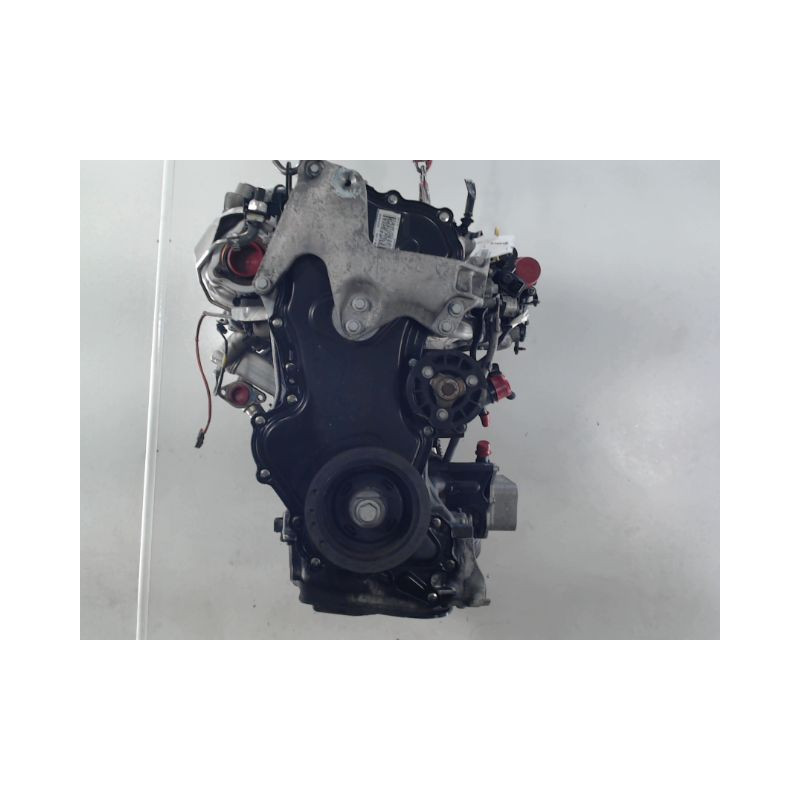 MOTEUR DIESEL RENAULT MEGANE 1.6 dCi 