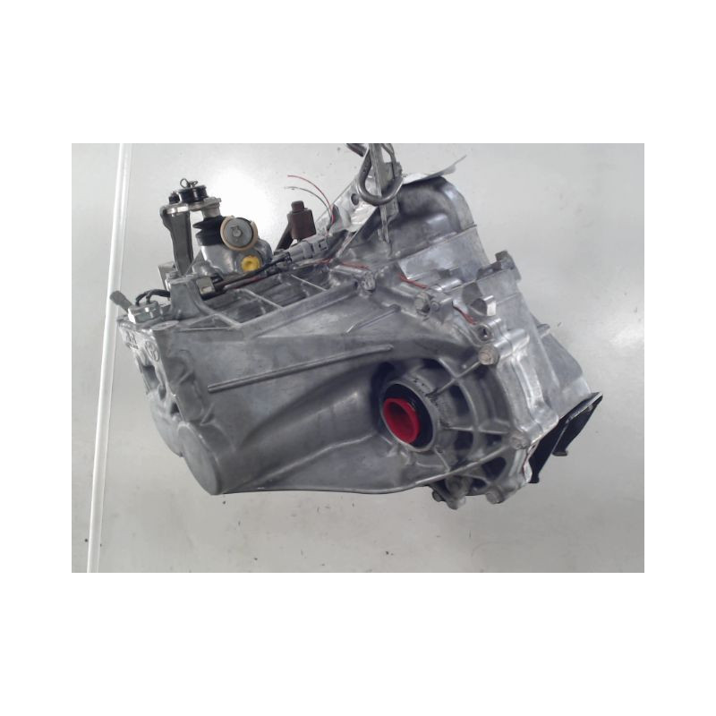 BOITE A VITESSE MECANIQUE TOYOTA YARIS 1.0 VVT-i 