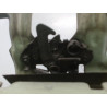 FACE AVANT RENAULT TWINGO