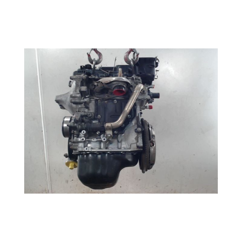 MOTEUR ESSENCE TOYOTA AYGO 1.0 