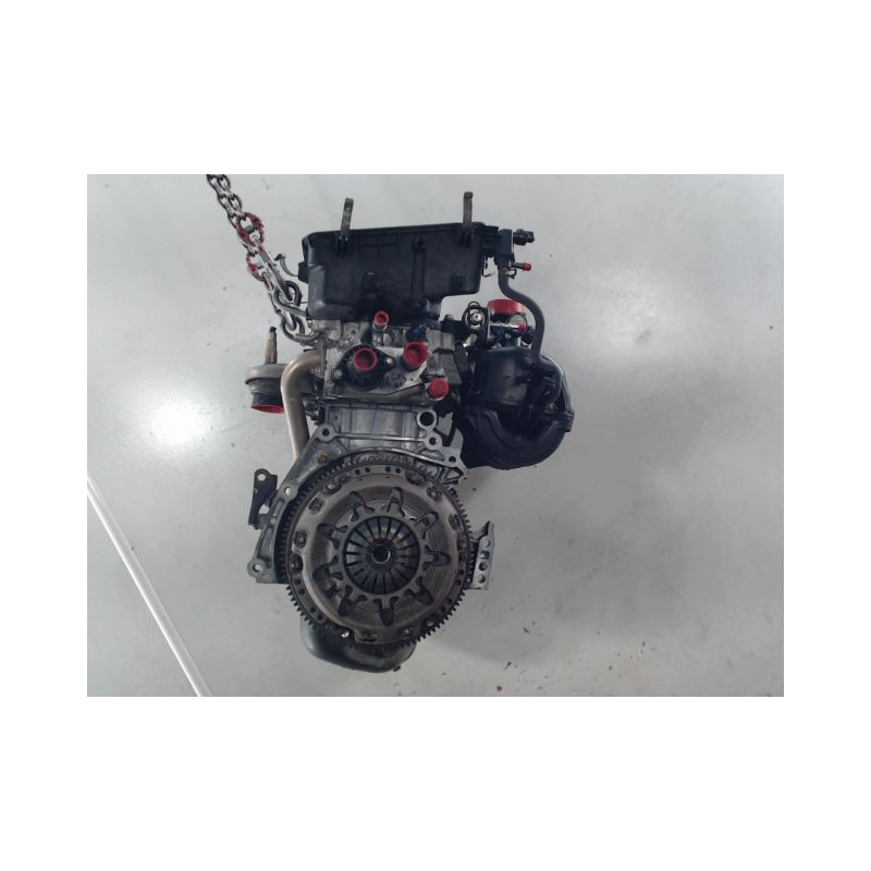MOTEUR ESSENCE TOYOTA AYGO 1.0 