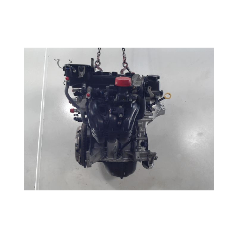 MOTEUR ESSENCE TOYOTA AYGO 1.0 