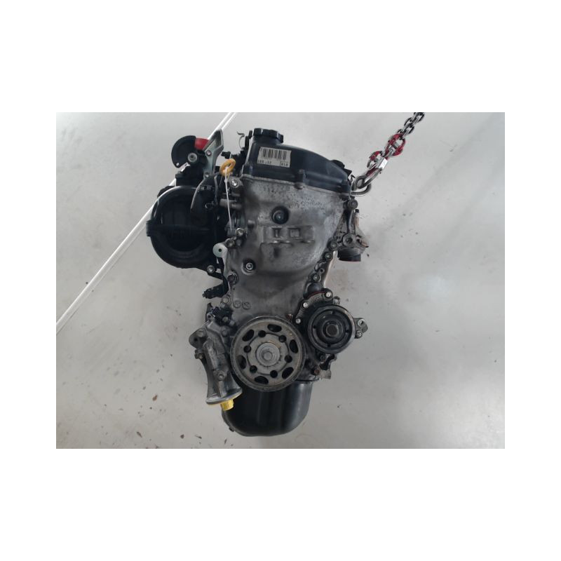 MOTEUR ESSENCE TOYOTA AYGO 1.0 