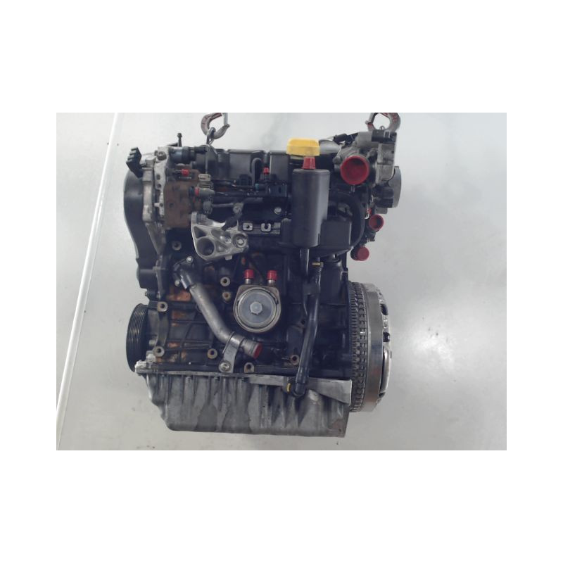 MOTEUR DIESEL RENAULT MEGANE 1.9 dCi