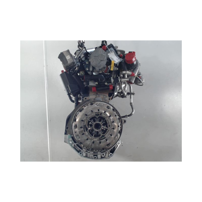 MOTEUR DIESEL RENAULT MEGANE 1.9 dCi