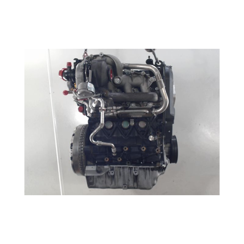 MOTEUR DIESEL RENAULT MEGANE 1.9 dCi