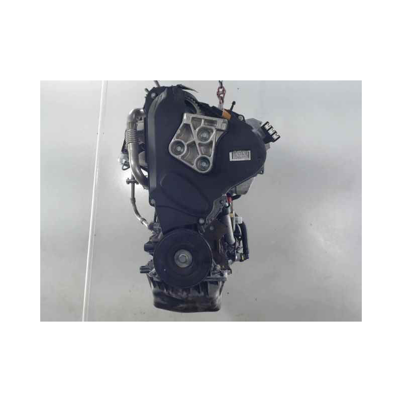 MOTEUR DIESEL RENAULT MEGANE 1.9 dCi