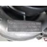 MOTEUR DIESEL RENAULT MEGANE 1.9 dCi