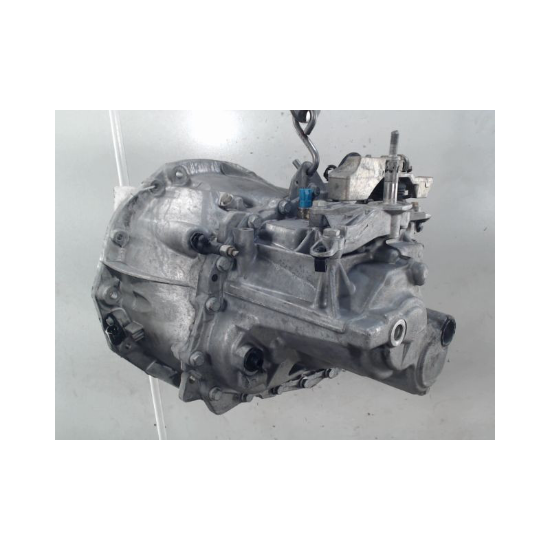 BOITE A VITESSE MECANIQUE RENAULT MEGANE 1.9 dCi
