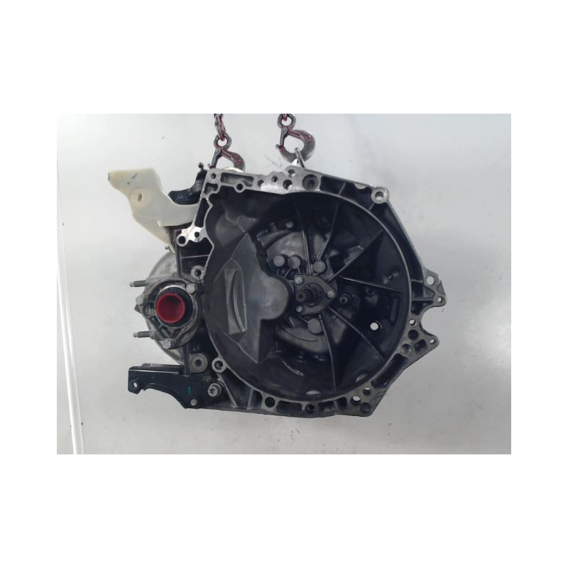 BOITE A VITESSE MECANIQUE PEUGEOT 208 1.6 BlueHDi 100