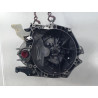 BOITE A VITESSE MECANIQUE PEUGEOT 208 1.6 BlueHDi 100