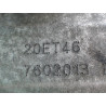 BOITE A VITESSE MECANIQUE PEUGEOT 208 1.6 BlueHDi 100