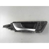 POIGNEE INTERIEURE PORTE AVANT GAUCHE AUDI Q5 08-12
