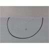 COFFRE ARRIERE PEUGEOT 306 94-97