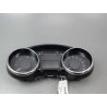 BLOC COMPTEURS PEUGEOT 5008 MONOSP. I Phase 1 2009-2013
