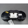 BLOC COMPTEURS PEUGEOT 5008 MONOSP. I Phase 1 2009-2013