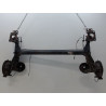 TRAIN ARRIERE PEUGEOT PARTNER TEPEE II Phase 1 (B9) 2008-2012