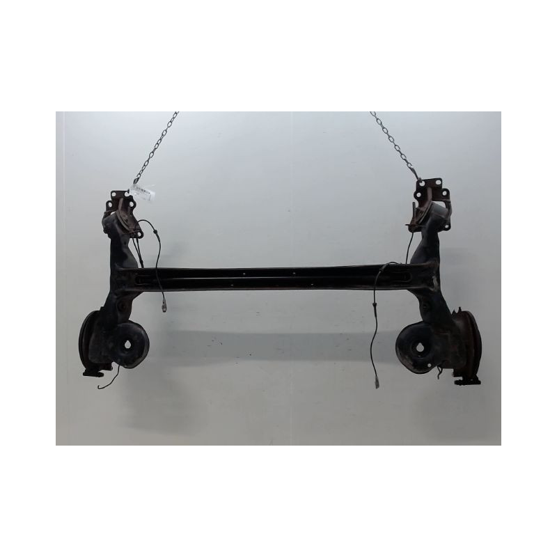 TRAIN ARRIERE PEUGEOT PARTNER TEPEE II Phase 1 (B9) 2008-2012