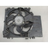 MOTEUR VENTILATEUR RADIATEUR NISSAN MICRA