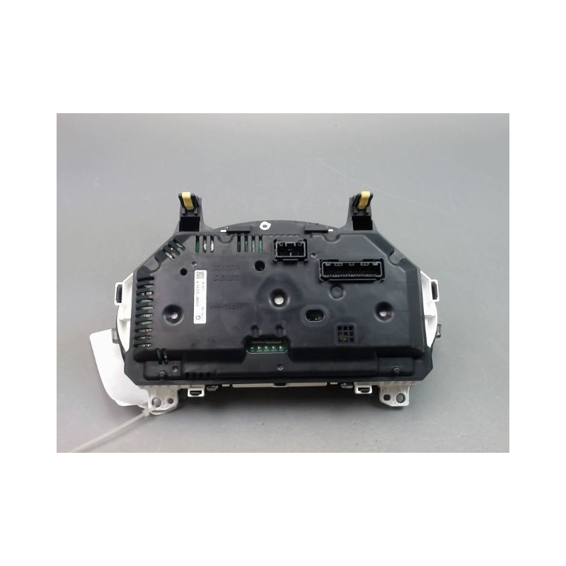 BLOC COMPTEURS TOYOTA VERSO 2010-