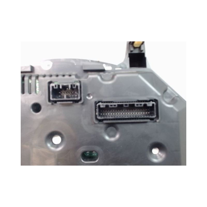 BLOC COMPTEURS TOYOTA VERSO 2010-