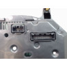 BLOC COMPTEURS TOYOTA VERSO 2010-