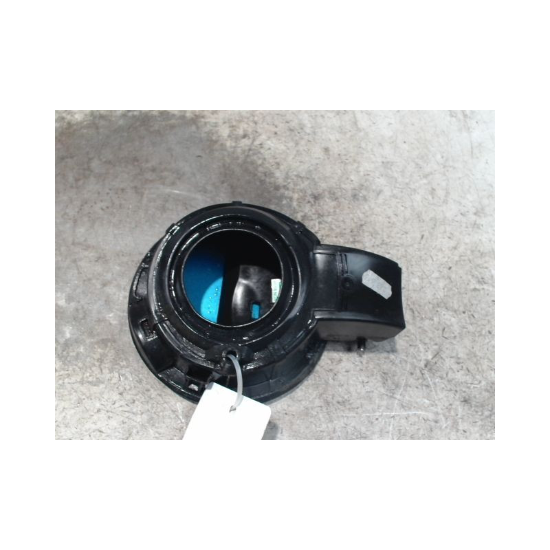 VOLET DE TRAPPE CARBURANT CITROEN C3 2009-