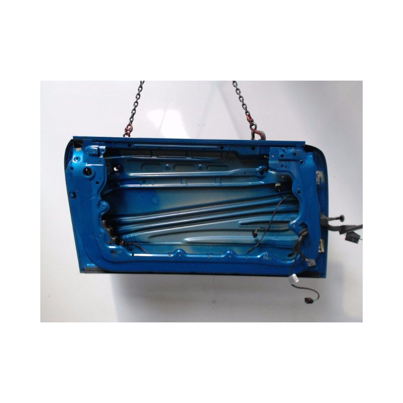 PORTE AVANT GAUCHE MINI MINI 2006-