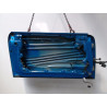 PORTE AVANT GAUCHE MINI MINI 2006-