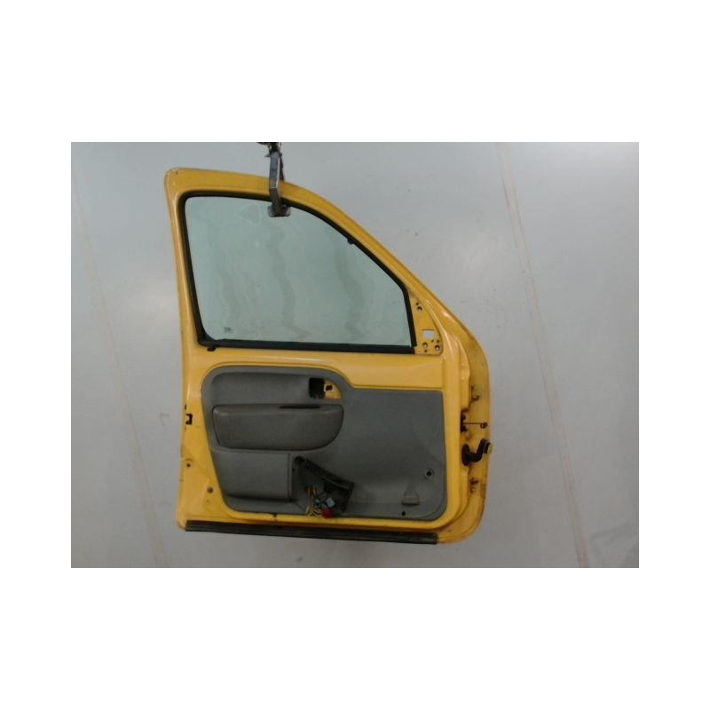 PORTE AVANT GAUCHE RENAULT KANGOO