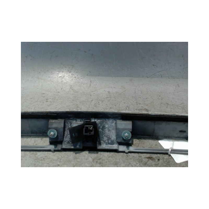 ACTIONNEUR SERRURE HAYON  PEUGEOT 207 2009-