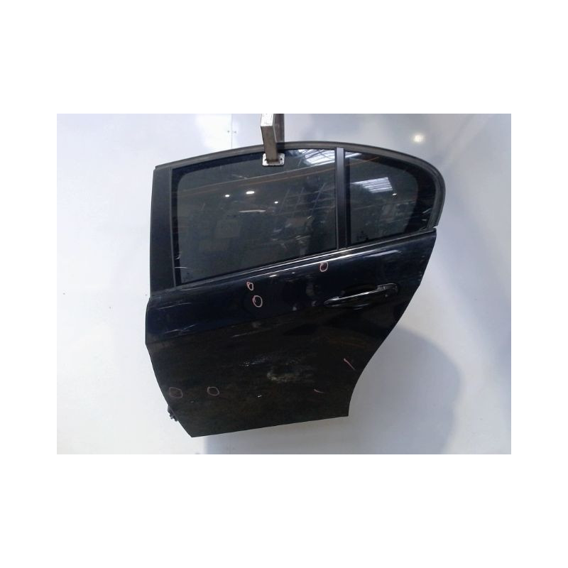 PORTE ARRIERE GAUCHE BMW SERIE 3 (E90) 2005-
