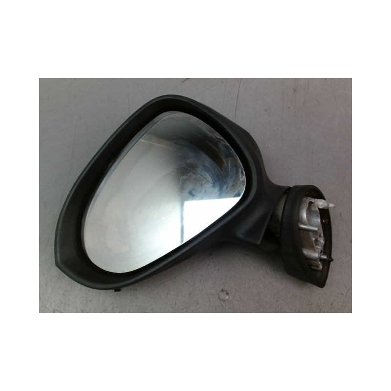RETROVISEUR EXTERIEUR ELECTRIQUE GAUCHE SEAT IBIZA IV Phase 2 (6J) 2012-...