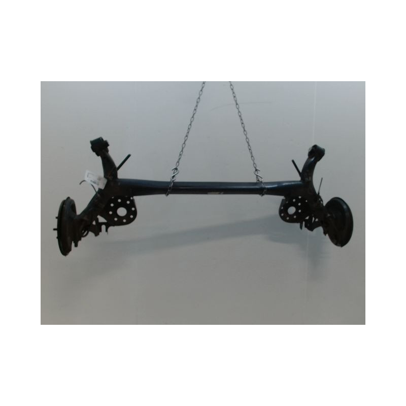 TRAIN ARRIERE TOYOTA YARIS II 2010-