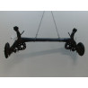 TRAIN ARRIERE TOYOTA YARIS II 2010-