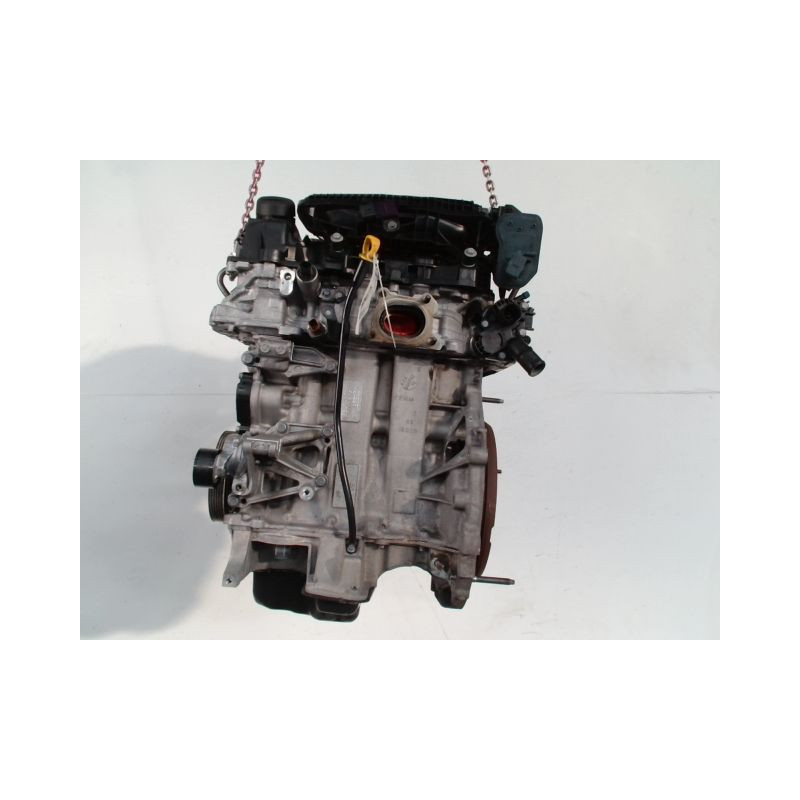 MOTEUR ESSENCE CITROEN C4 CACTUS 1.2 VTi 82