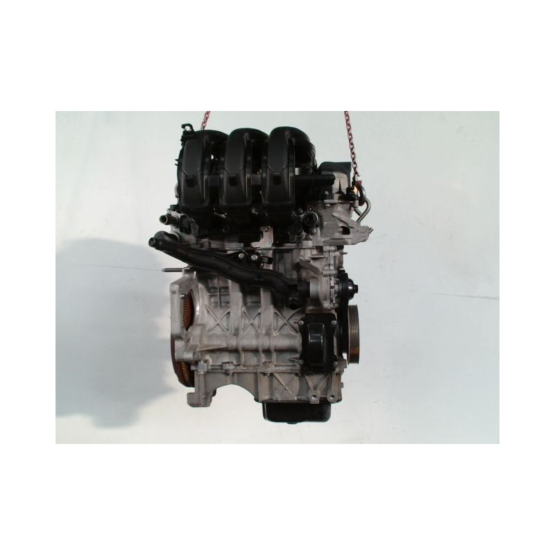 MOTEUR ESSENCE CITROEN C4 CACTUS 1.2 VTi 82